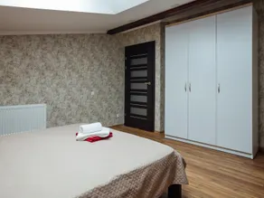 Attic Suite Apartment in the Center (22) - Image 2