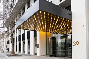 Capitol Apartments in Canberra City - Image 4