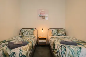 Capitol Apartments in Canberra City - Image 3