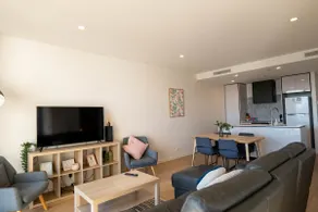 Capitol Apartments in Canberra City - Image 2