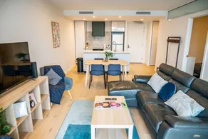 Capitol Apartments in Canberra City - Image 5