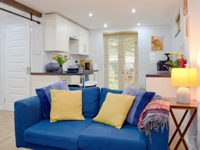 Alojamiento de 1 habitaciones en Long Hanborough, near Witney - Image 3