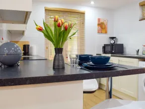 Alojamiento de 1 habitaciones en Long Hanborough, near Witney - Image 4