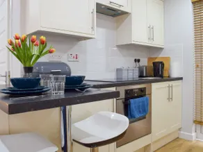 Alojamiento de 1 habitaciones en Long Hanborough, near Witney - Image 5