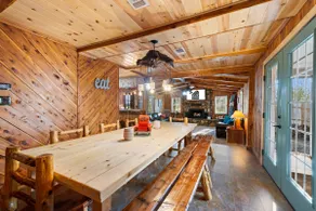 “The Place 2B”Sleeps 8-Gameroom-Hottub-Fireplace - Image 4