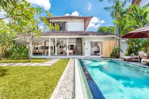 Villa London - Private 4 BDR Villa in Seminyak, Pool & Garden in prime Location - Image 3