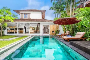 Villa London - Private 4 BDR Villa in Seminyak, Pool & Garden in prime Location - Image 2