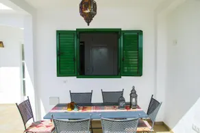 Villa Mar ist 4 Schlafzimmer mit privatem Pool 300 m vom Strand entfernt, Playa Pocillos - Image 3