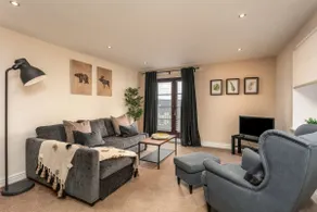 Elliot Suite No7 - Donnini Apartments - Image 3