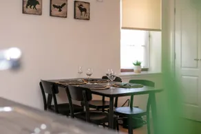 Elliot Suite No7 - Donnini Apartments - Image 5