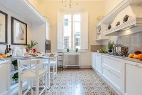 The Park View 4 Bedrooms Apartment with Terrace and Elevator inside the Walls of Lucca - Image 5