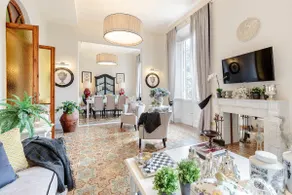 The Park View 4 Bedrooms Apartment with Terrace and Elevator inside the Walls of Lucca - Image 4