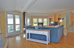 Sunset Cove: Waterfront in Goose Cove - Image 4