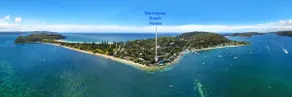 Barrenjoey Beach House - Image 3