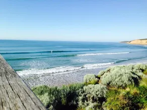 Sunset Beach House near the Clifftops - Image 3