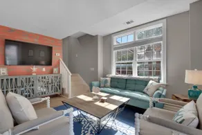 Private Beach Bungalow | Gated Community + Walk Ev - Image 2