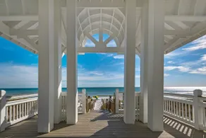 Private Beach Bungalow | Gated Community + Walk Ev - Image 5