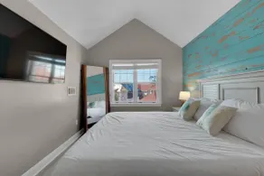 Private Beach Bungalow | Gated Community + Walk Ev - Image 3