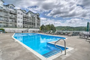 2 Pools! Group-Friendly Unit on Lake of the Ozarks - Image 2