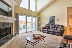 2 Pools! Group-Friendly Unit on Lake of the Ozarks - Image 3