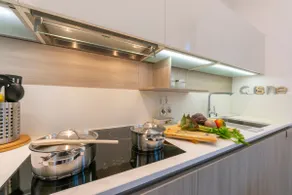 Casa Basilico with Lake View and Private Garage - Happy Rentals - Image 4