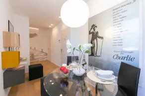 Casa Basilico with Lake View and Private Garage - Happy Rentals - Image 3