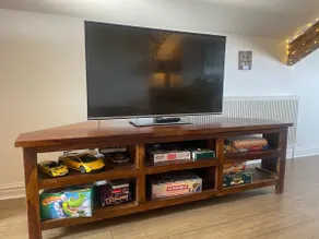 3 Bedroom-Appartement-Salle de bain privée - Image 3