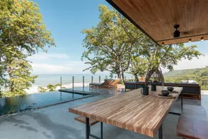 Villa Nof Yam - Luxury Ocean View, Santa Teresa - Image 4