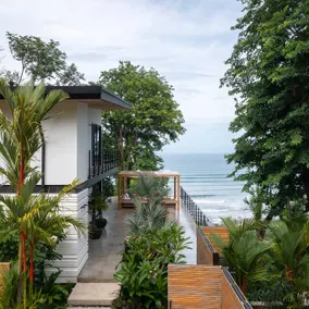 Villa Nof Yam - Luxury Ocean View, Santa Teresa - Image 3