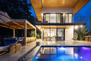 Villa Nof Yam - Luxury Ocean View, Santa Teresa - Image 5