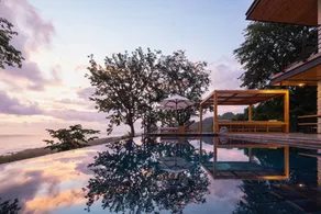 Villa Nof Yam - Luxury Ocean View, Santa Teresa - Image 2