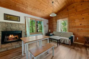 Secluded Smoky Cabin with Abundant Outdoor Fun - Image 2