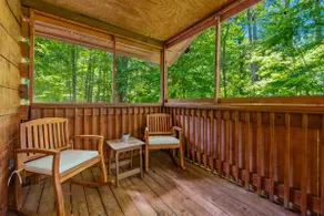 Secluded Smoky Cabin with Abundant Outdoor Fun - Image 5