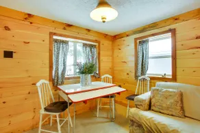 Pine Ridge Resort Cabin on Bass Lake w/ Dock! - Image 5