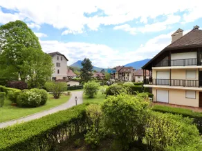 Annecy apartment, 3 rooms, 6 people. - Image 5
