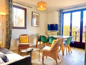 Annecy apartment, 3 rooms, 6 people. - Image 2