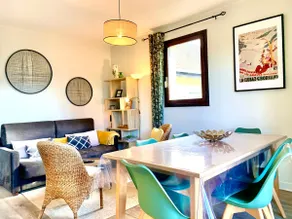 Annecy apartment, 3 rooms, 6 people. - Image 3
