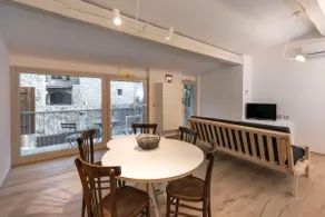 La Corte, Finil by Theater Home, neue gute eingerichtete mit Seeblick - Image 3