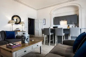 Fisherman's Catch - Two Bedroom Luxury Apartment - Tenby - Image 4