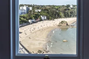 Fisherman's Catch - Two Bedroom Luxury Apartment - Tenby - Image 3