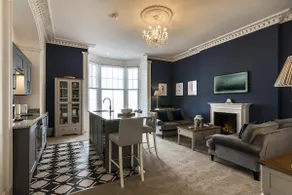 Fisherman's Catch - Two Bedroom Luxury Apartment - Tenby - Image 2