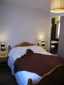 Chalet camp de base pour tribu sportif wifi 5 ch - Image 5