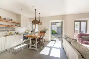 Charming design house in Montijo with garden - 41 - Image 3