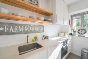 Charming design house in Montijo with garden - 41 - Image 2