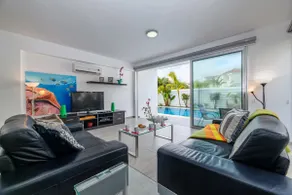 Blue Pelagos Villa - Image 4