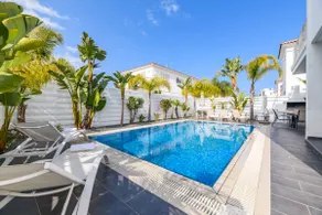 Blue Pelagos Villa - Image 3