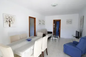 Voll ausgestattete charmante Wohnung mit Terrasse, Grill und Pool | Nah am Strand | Haustiere erlaubt - Image 4