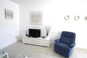 Voll ausgestattete charmante Wohnung mit Terrasse, Grill und Pool | Nah am Strand | Haustiere erlaubt - Image 5