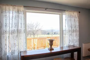 Cottage on Working Turkey and Bee Farm in the Heart of Crozet - Image 5