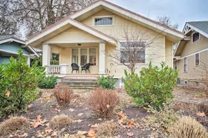 Peaceful Wine Country Getaway - Walk to Downtown! - Image 1